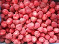 IQF Whole Strawberries,Frozen Whole Strawberries,uncalibrated