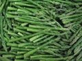 IQF Green Asparagus Wholes, Frozen Green Asparagus Spears