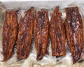 Bulk packed,Frozen Seasoned Roasted Eel,Frozen Broiled Eel,Unagi Kabayaki