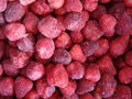 New crop  frozen strawberries,wholes/slices/dices/cuts/with sugar/puree,Grade A,B,A+B