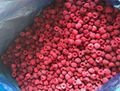 IQF Raspberries,Frozen Raspberry,wholes/brokens/crumbles/puree