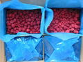 IQF Raspberry Wholes & Brokens,Frozen Raspberry Wholes & Brokens 15