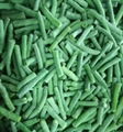 IQF Asparagus Beans ,Frozen Cowpeas,IQF Cowpeas,wholes/cuts 3