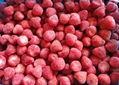 IQF Strawberry,Frozen Strawberries,IQF Whole Strawberry,Sweet Charlie variety 3