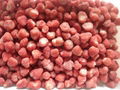 Frozen Strawberry Brokens,IQF Strawberry Brokens,jam quality,all red color 13