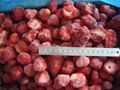 IQF Strawberry,Frozen Strawberry,IQF Strawberries,Frozen Strawberries,Grade A+B 7