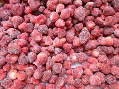 IQF Strawberry,Frozen Strawberry,IQF Strawberries,Frozen Strawberries,Grade A+B