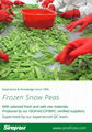 IQF Pea Pods,IQF Snow Peas,Frozen Pea Pods,IQF Frozen Peapods 14