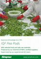 IQF Pea Pods,IQF Snow Peas,Frozen Pea Pods,IQF Frozen Peapods 18