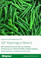 IQF Asparagus Beans ,Frozen Cowpeas,IQF Cowpeas,wholes/cuts