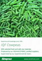 IQF Cowpea Cuts,IQF Asparagus Bean Cuts,Frozen Cowpeas,Frozen Asparagus Beans