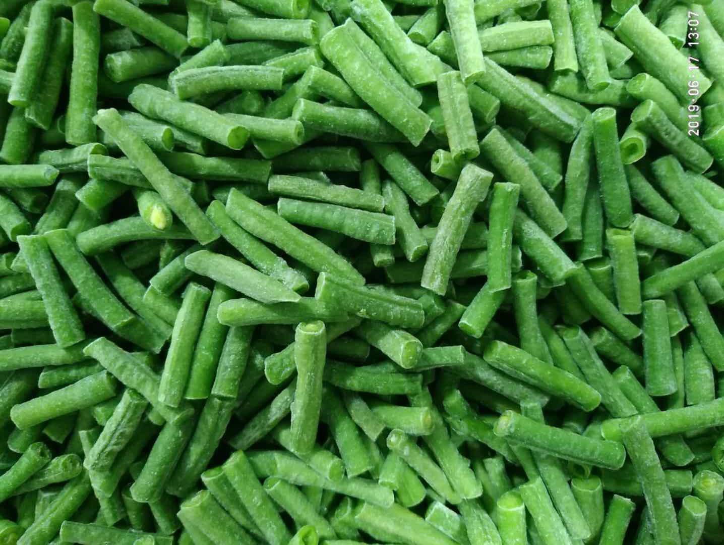 IQF Cowpea Cuts,IQF Asparagus Bean Cuts,Frozen Cowpeas,Frozen Asparagus Beans