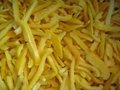 IQF Yellow Pepper Strips,Frozen Yellow Pepper Strips,IQF Sliced Yellow Peppers 20
