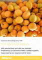 new crop IQF apricots,halves/dices,with skin/without skin