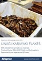 Frozen Prepared Eel Flakes,Unagi Kabayaki Flakes, Frozen Seasoned Grilled E 3