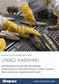 Frozen Prepared Eel Flakes,Unagi Kabayaki Flakes, Frozen Seasoned Grilled E 19