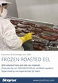 Frozen Roasted Eel,Unagi Kabayaki,Seasoned Broiled Eel,Prepared Eel,Grilled Eel 4
