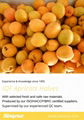 IQF Apricot Dices,IQF Diced Apricots,Frozen Apricots Cubes,peeled,blanched 16