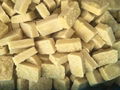 IQF Ginger Dices,Frozen Ginger Dices,IQF Diced Ginger 18