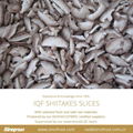 IQF Shiitake Wholes,Frozen Shiitake Wholes,IQF shiitakes 9