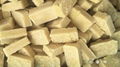 IQF Ginger Dices,Frozen Ginger Dices,IQF Diced Ginger 20