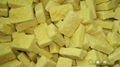 IQF Ginger Strips,Frozen Ginger Strips,Frozen Ginger,slices/wholes/dices/puree 15