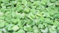 IQF Diced Celery,Frozen Diced Celery,IQF Celery Dices,Frozen Celery Dices