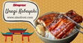 Frozen Roasted Eel,Unagi Kabayaki,Seasoned Broiled Eel,Prepared Eel,Grilled Eel 20