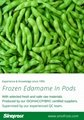 IQF Edamame,Frozen Edamame,IQF Green Soy Beans,Frozen Green Soy Beans