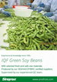 IQF Edamame,Frozen Edamame,IQF Green Soy Beans,Frozen Green Soy Beans 16