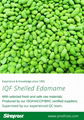 IQF Edamame,Frozen Edamame,IQF Green Soy Beans,Frozen Green Soy Beans 17