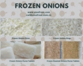 Frozen Onion Puree Tablets,Frozen Onions Paste Tablets,Frozen Onion Puree 5