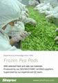 IQF Pea Pods,IQF Snow Peas,Frozen Pea Pods,IQF Frozen Peapods 8