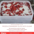 IQF Whole Strawberry,Frozen Strawberry Wholes,IQF strawberries,Darselect variety