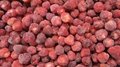 IQF Strawberries,Frozen Whole Strawberries,IQF Strawberry,American no.13 variety