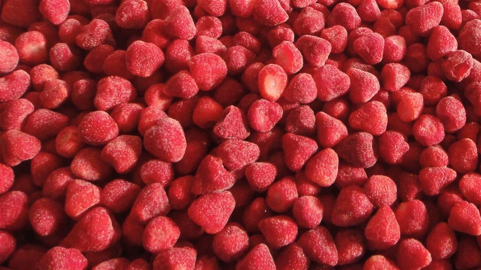 IQF Strawberries,Frozen Whole Strawberries,IQF Strawberry,American no.13 variety 4