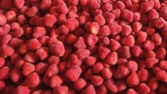 IQF Strawberries,Frozen Whole Strawberries,IQF Strawberry,American no.13 variety (Hot Product - 1*)