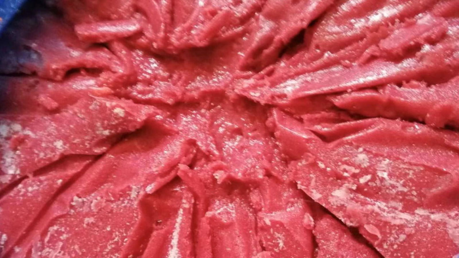 Frozen Strawberry Puree,Frozen Strawberries Puree,with seeds/without