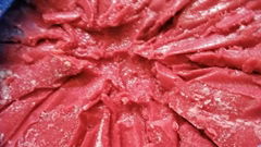 Frozen Strawberry Puree,Frozen Strawberries Puree,with seeds/without seeds