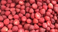 IQF Whole Strawberries,Frozen Whole Strawberries,uncalibrated 3