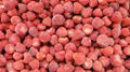 IQF Whole Strawberries,Frozen Whole Strawberries,uncalibrated