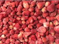 Frozen Strawberry Brokens,IQF Strawberry Brokens,jam quality,all red color 20