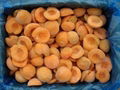 IQF Apricot Dices,Frozen Apricot Dices,IQF Diced Apricots,unpeeled,unblanched 14