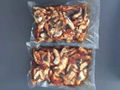 Frozen Prepared Eel Flakes,Unagi Kabayaki Flakes, Frozen Seasoned Grilled E 6