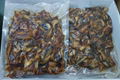 Unagi Dices,Unagi Kabayaki Dices,Frozen Roasted Eel Dices, Broiled Eel Dices 7