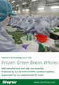 IQF Green Beans Cuts,Frozen Green Bean Cuts,IQF Cut Green Beans 11