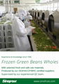 IQF Green Beans Cuts,Frozen Green Bean Cuts,IQF Cut Green Beans 4