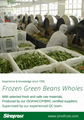 IQF Green Beans Cuts,Frozen Green Bean Cuts,IQF Cut Green Beans 9