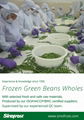 IQF Green Beans Cuts,Frozen Green Bean Cuts,IQF Cut Green Beans 5