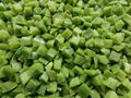 new crop IQF peppers strips/dices/wholes/mixed (green/red/yellow)